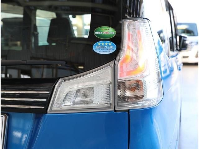 SUZUKI SOLIO BANDIT 2019 Image 31