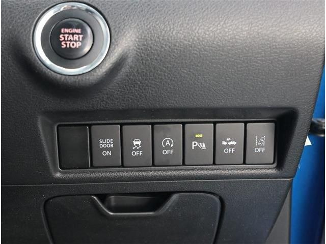 SUZUKI SOLIO BANDIT 2019 Image 31