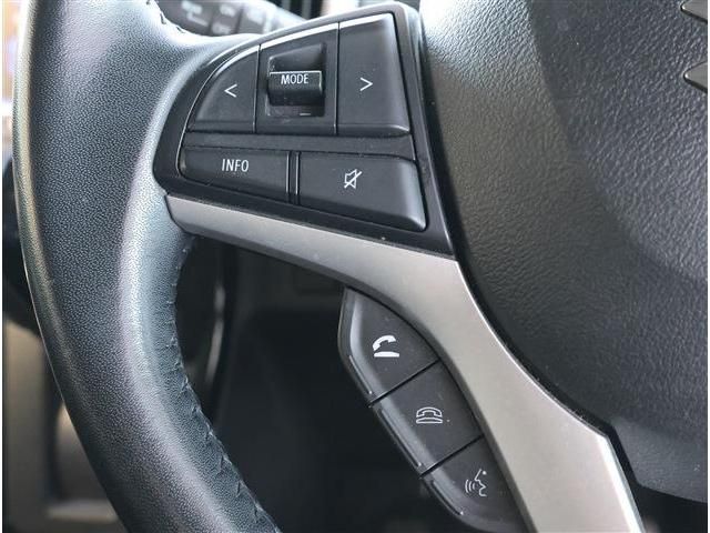 SUZUKI SOLIO BANDIT 2019 Image 31