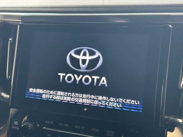 TOYOTA ALPHARD HYBRID 4WD 2018 Image 31