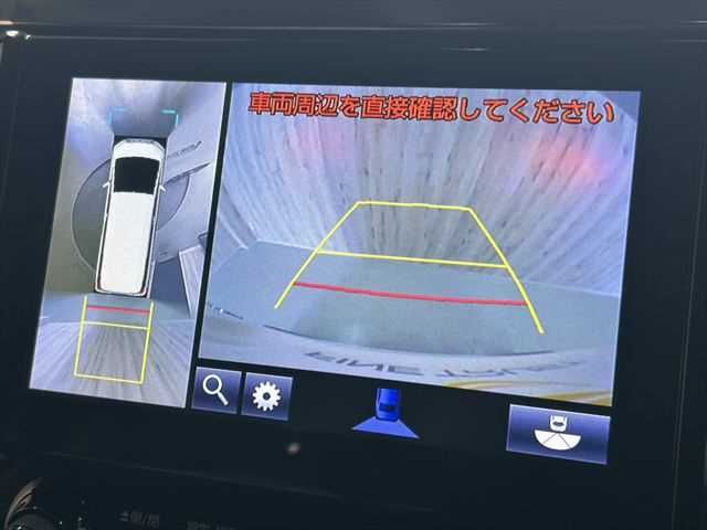 TOYOTA ALPHARD HYBRID 4WD 2018 Image 31