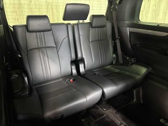 TOYOTA ALPHARD HYBRID 4WD 2018 Image 31