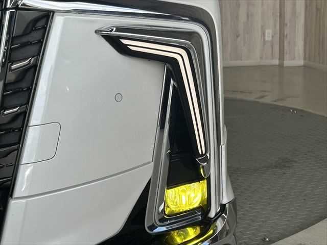 TOYOTA ALPHARD HYBRID 4WD 2018 Image 31