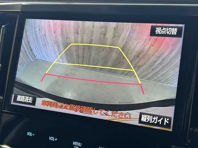 TOYOTA VELLFIRE 2018 Image 31