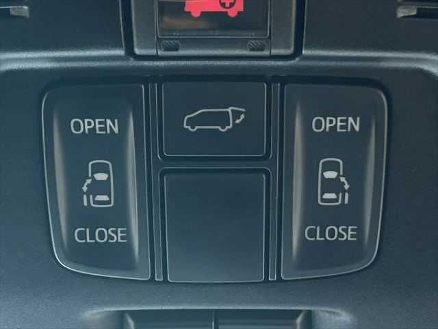 TOYOTA VELLFIRE 2018 Image 31