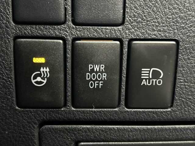 TOYOTA VELLFIRE 2018 Image 31