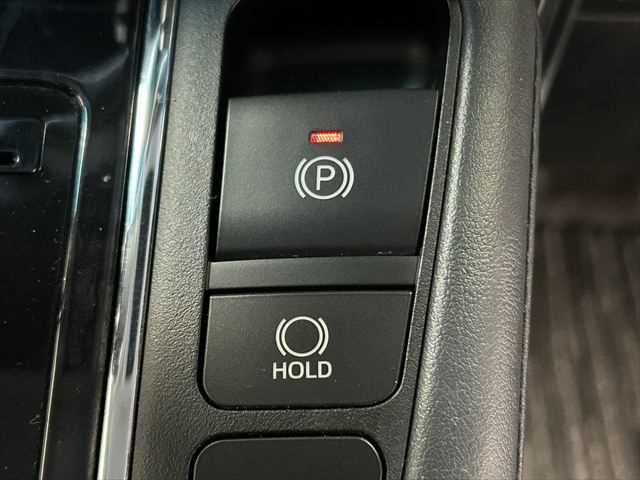 TOYOTA VELLFIRE 2018 Image 31