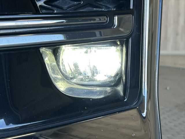 TOYOTA VELLFIRE 2018 Image 31