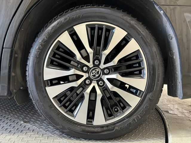 TOYOTA VELLFIRE 2018 Image 31