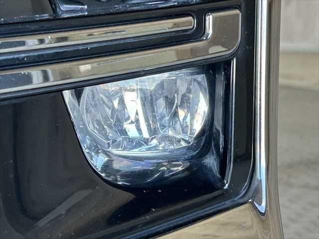 TOYOTA VELLFIRE 2018 Image 31