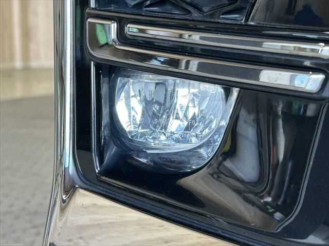 TOYOTA VELLFIRE 2018 Image 31