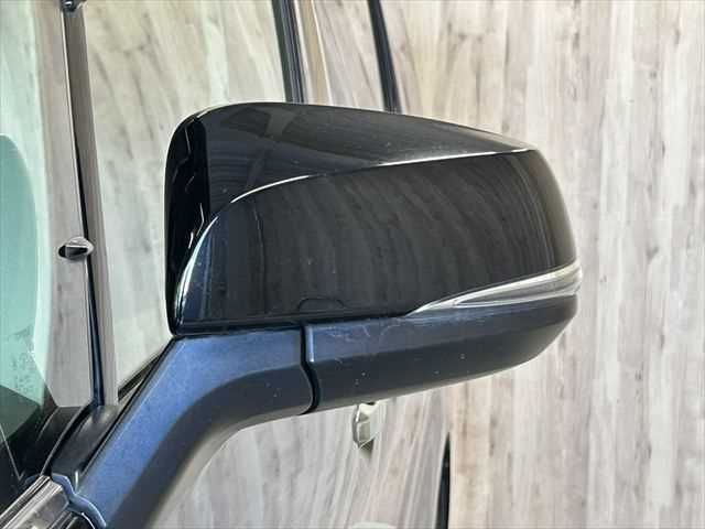 TOYOTA VELLFIRE 2018 Image 31