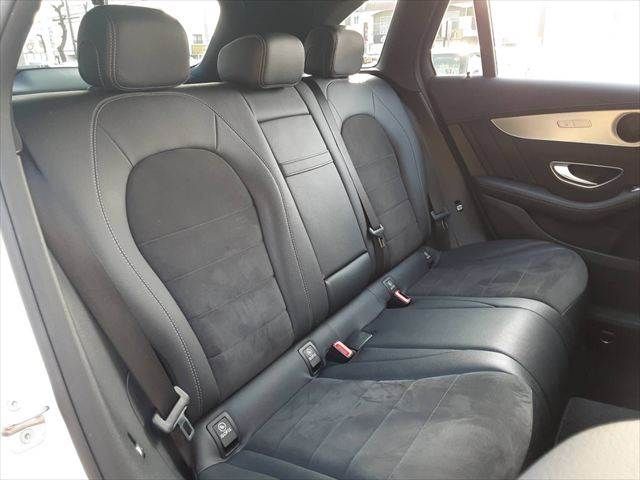 MERCEDES BENZ GLC CL 2017 Image 31