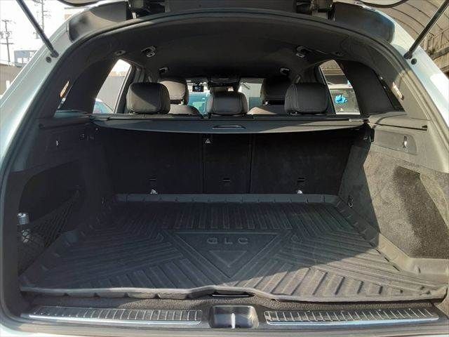 MERCEDES BENZ GLC CL 2017 Image 31