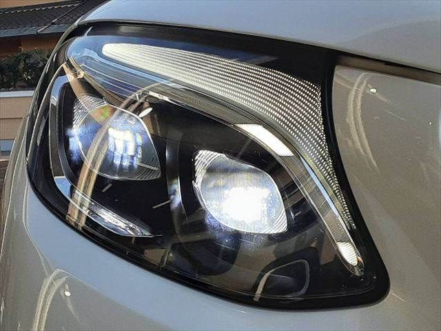 MERCEDES BENZ GLC CL 2017 Image 31