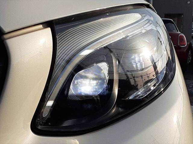 MERCEDES BENZ GLC CL 2017 Image 31