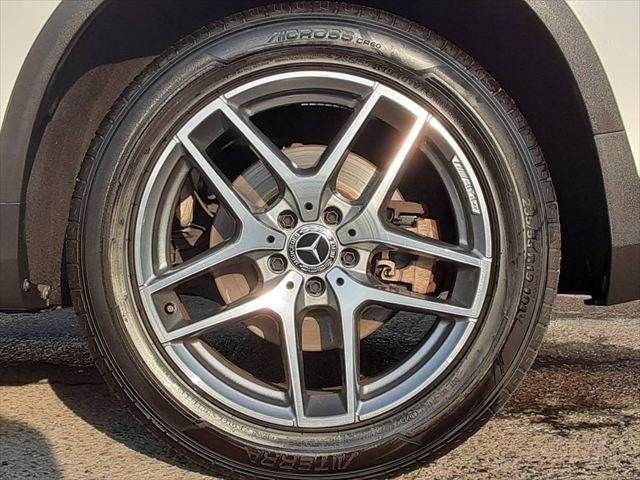 MERCEDES BENZ GLC CL 2017 Image 31