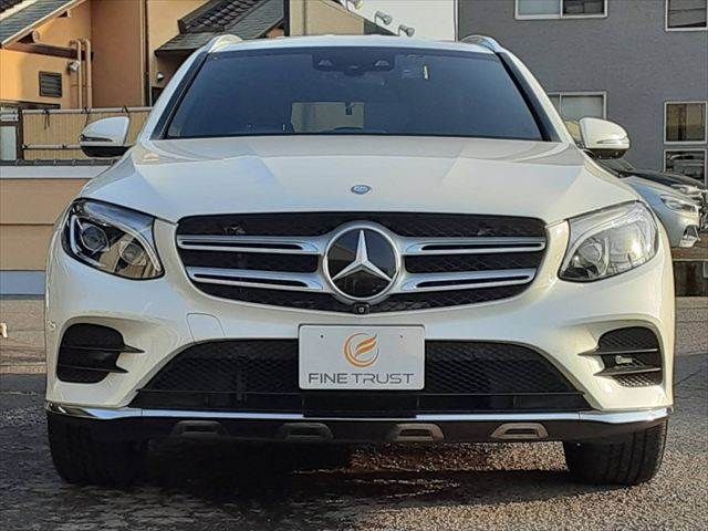 MERCEDES BENZ GLC CL 2017 Image 31