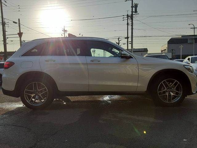 MERCEDES BENZ GLC CL 2017 Image 31