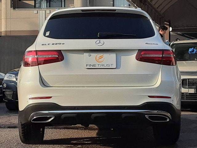 MERCEDES BENZ GLC CL 2017 Image 31