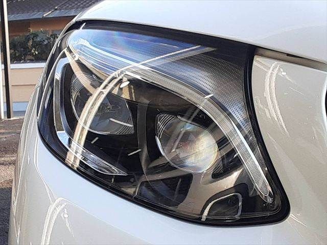 MERCEDES BENZ GLC CL 2017 Image 31