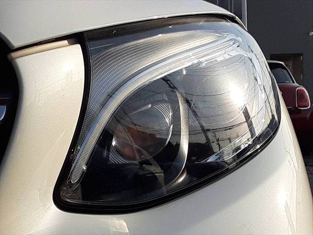 MERCEDES BENZ GLC CL 2017 Image 31