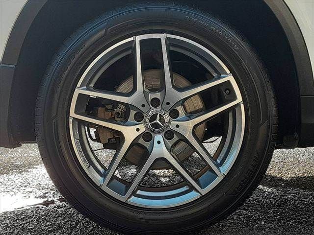 MERCEDES BENZ GLC CL 2017 Image 31