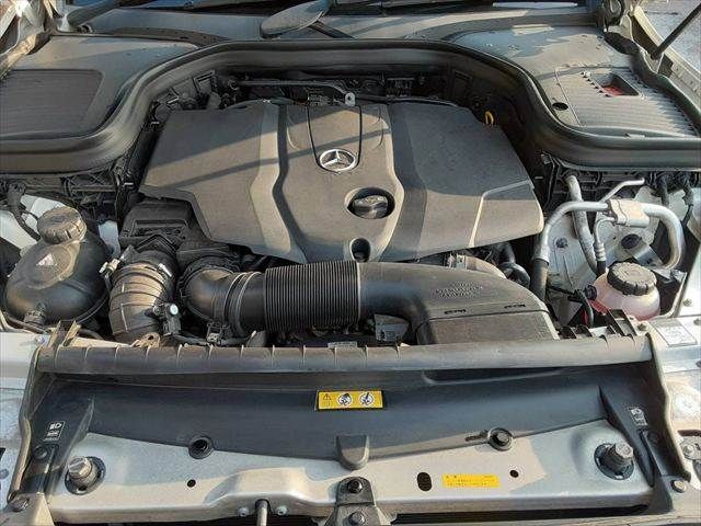 MERCEDES BENZ GLC CL 2017 Image 31