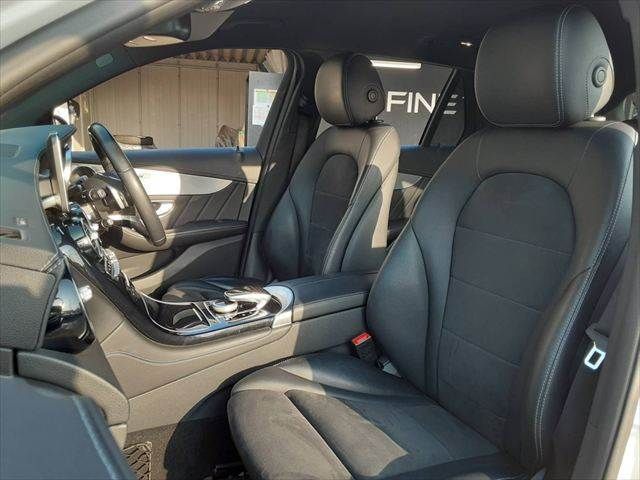 MERCEDES BENZ GLC CL 2017 Image 31