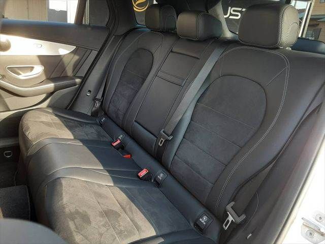 MERCEDES BENZ GLC CL 2017 Image 31