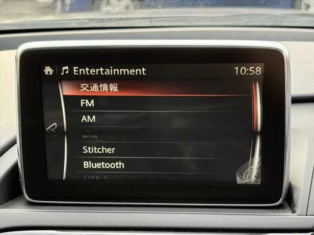 MAZDA ROADSTER 2015 Image 31