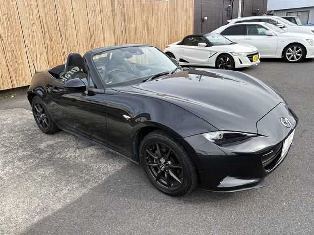 MAZDA ROADSTER 2015 Image 31