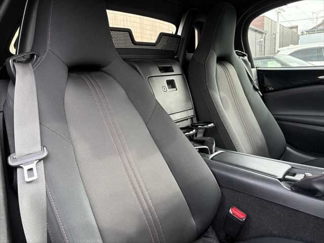 MAZDA ROADSTER 2015 Image 31