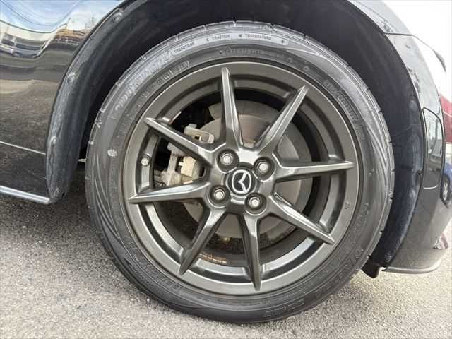 MAZDA ROADSTER 2015 Image 31