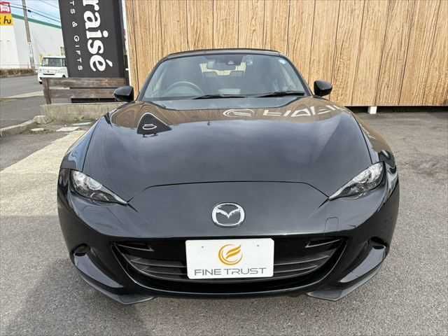 MAZDA ROADSTER 2015 Image 31