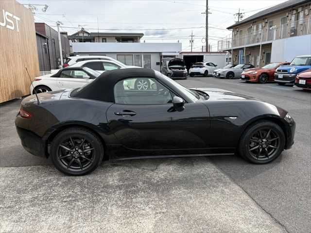 MAZDA ROADSTER 2015 Image 31