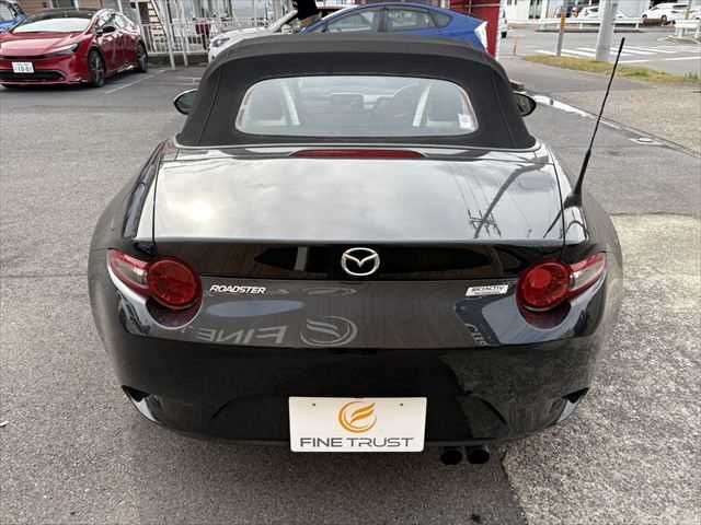 MAZDA ROADSTER 2015 Image 31