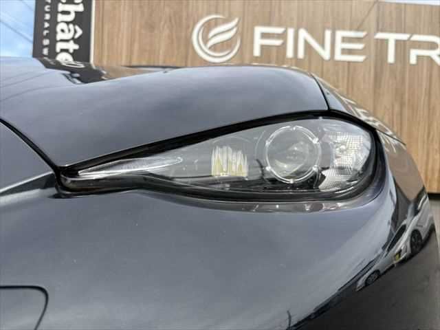 MAZDA ROADSTER 2015 Image 31