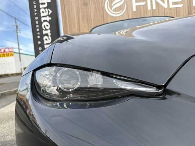 MAZDA ROADSTER 2015 Image 31