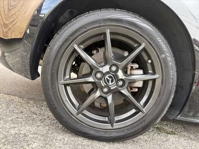 MAZDA ROADSTER 2015 Image 31