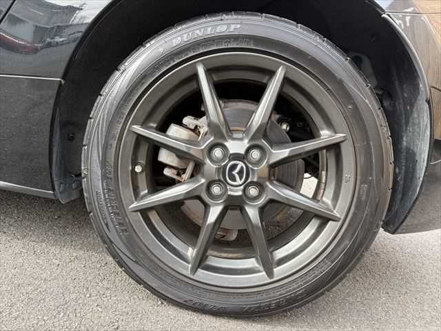 MAZDA ROADSTER 2015 Image 31