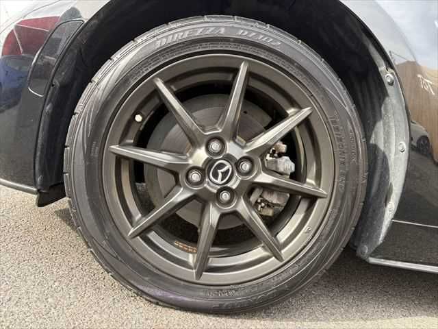 MAZDA ROADSTER 2015 Image 31