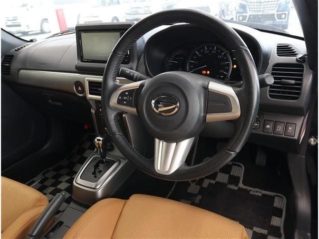 DAIHATSU COPEN 2020 Image 31