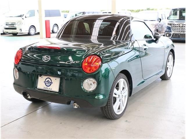 DAIHATSU COPEN 2020 Image 31