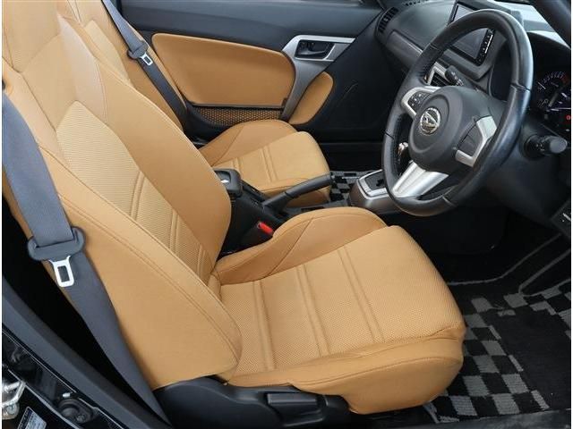 DAIHATSU COPEN 2020 Image 31