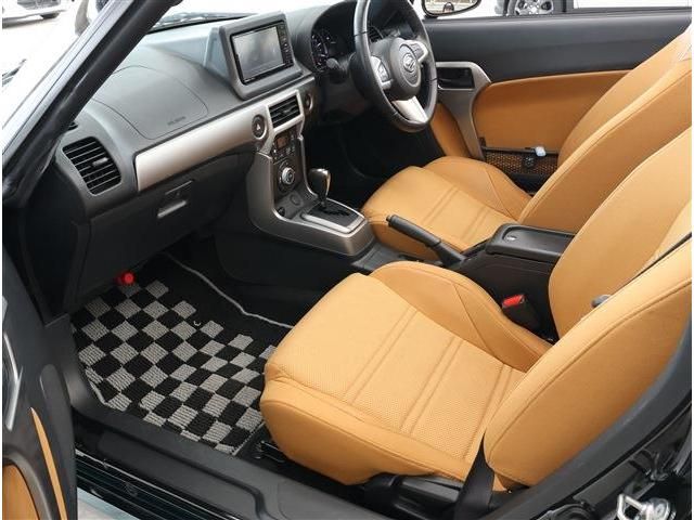 DAIHATSU COPEN 2020 Image 31