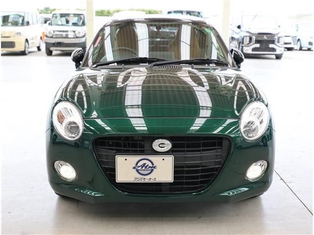 DAIHATSU COPEN 2020 Image 31