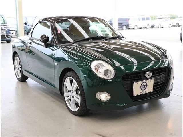 DAIHATSU COPEN 2020 Image 31