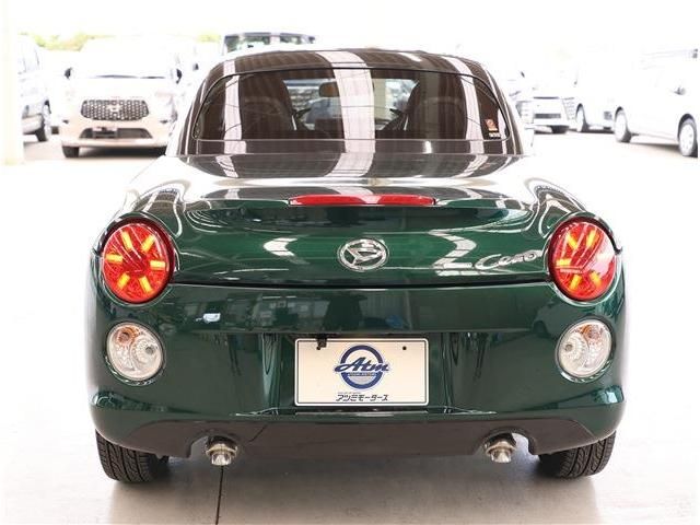 DAIHATSU COPEN 2020 Image 31