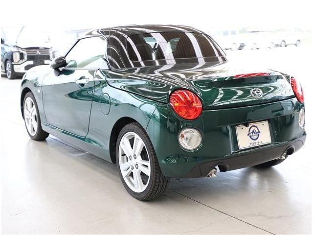 DAIHATSU COPEN 2020 Image 31
